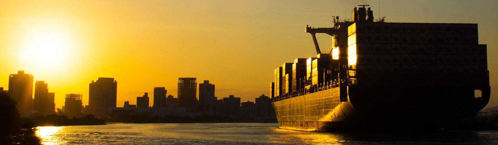 sea freight forwarders Thailand