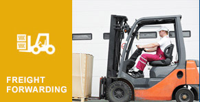 freight services Thailand