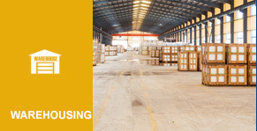 freight forwarding service Chonburi